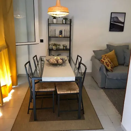 Apartment Atico Miramar Iii *