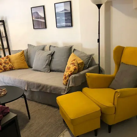 Apartment Atico Miramar Iii