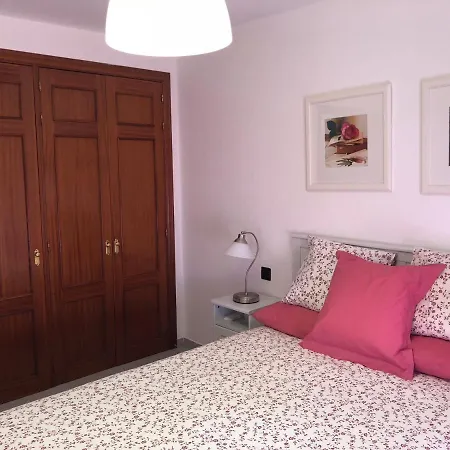 Apartment Atico Miramar Iii