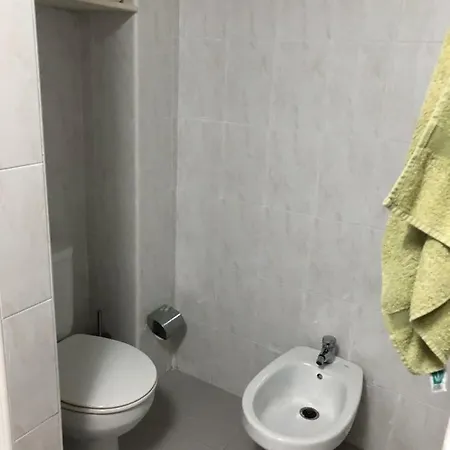 Atico Miramar Iii * El Médano