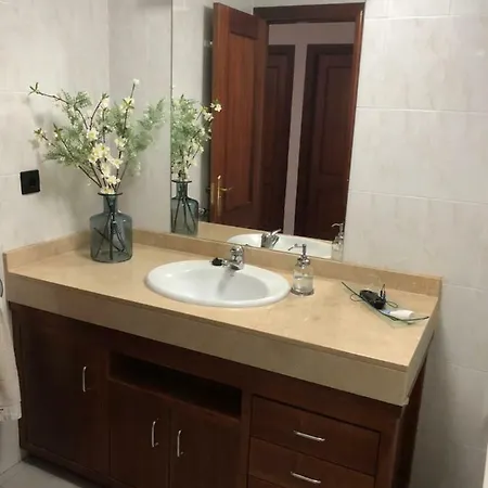 Atico Miramar Iii Apartamento