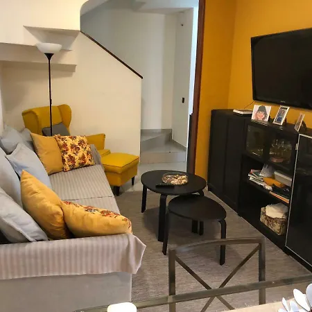 Atico Miramar Iii Apartamento
