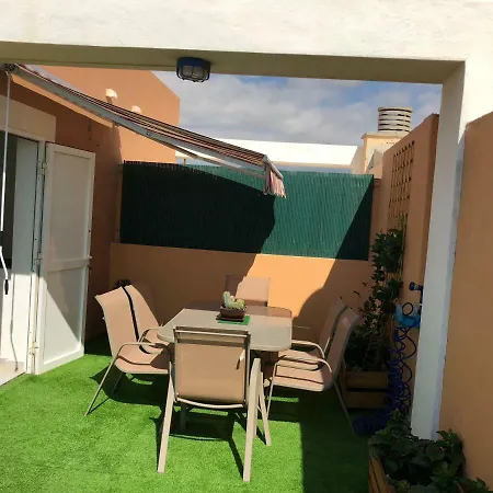 Atico Miramar Iii Apartamento
