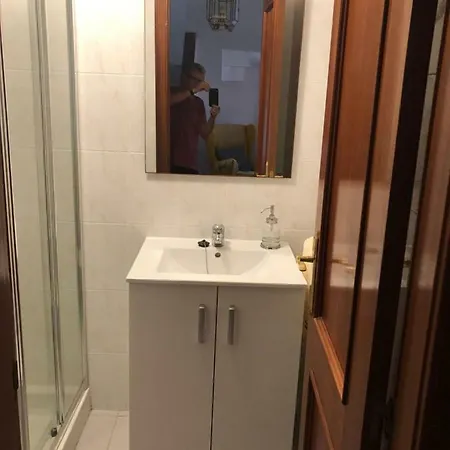 Apartamento Atico Miramar Iii El Médano