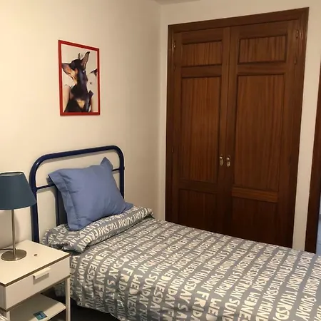 Atico Miramar Iii Apartamento
