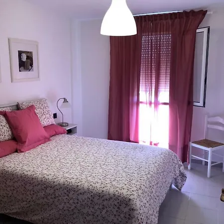 Atico Miramar Iii Apartamento El Médano