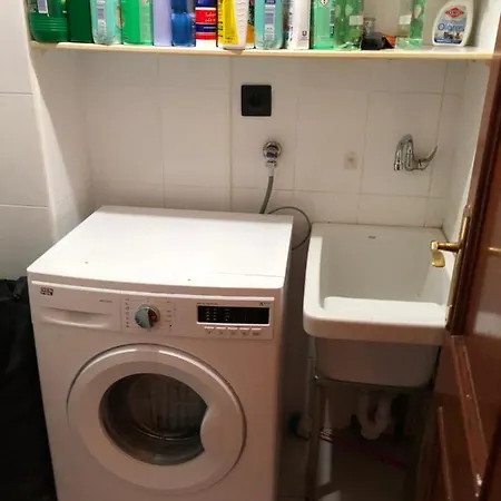 Atico Miramar Iii Apartamento *