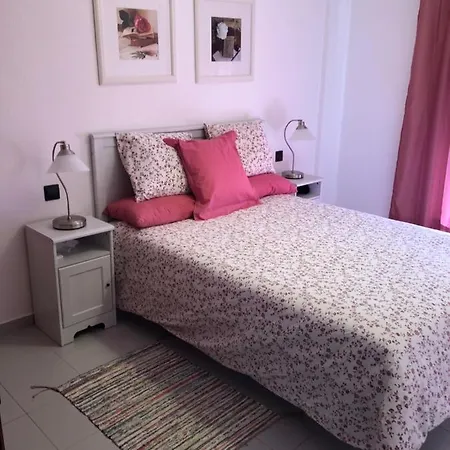 Atico Miramar Iii Apartamento El Médano
