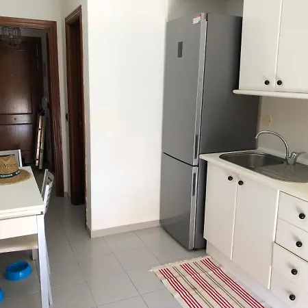 Atico Miramar Iii Apartamento