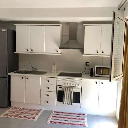 Apartamento Atico Miramar Iii *
