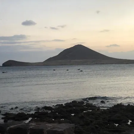 Atico Miramar Iii * El Médano